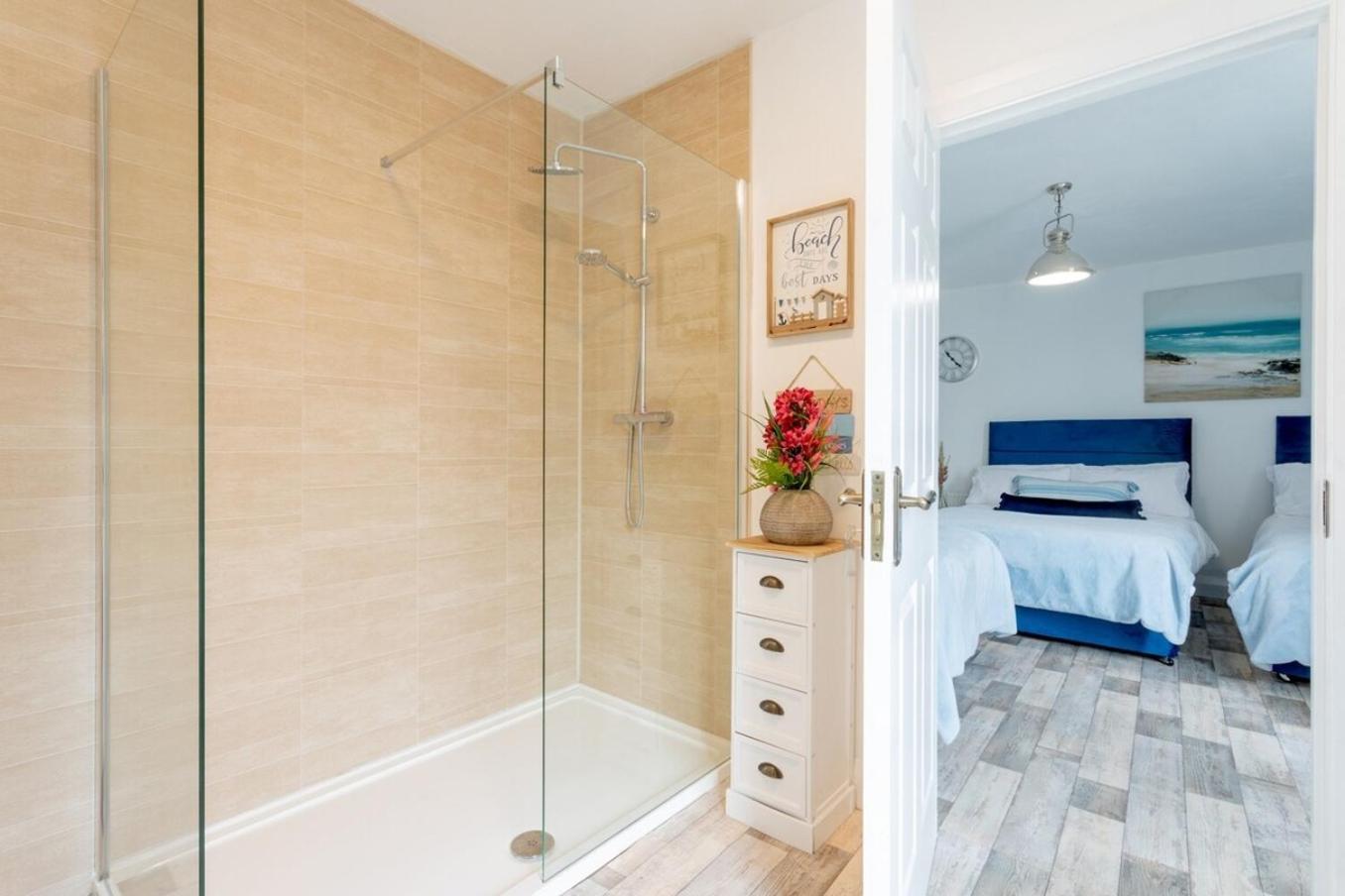 Вілла Holland House No3 Clarecastle Екстер'єр фото