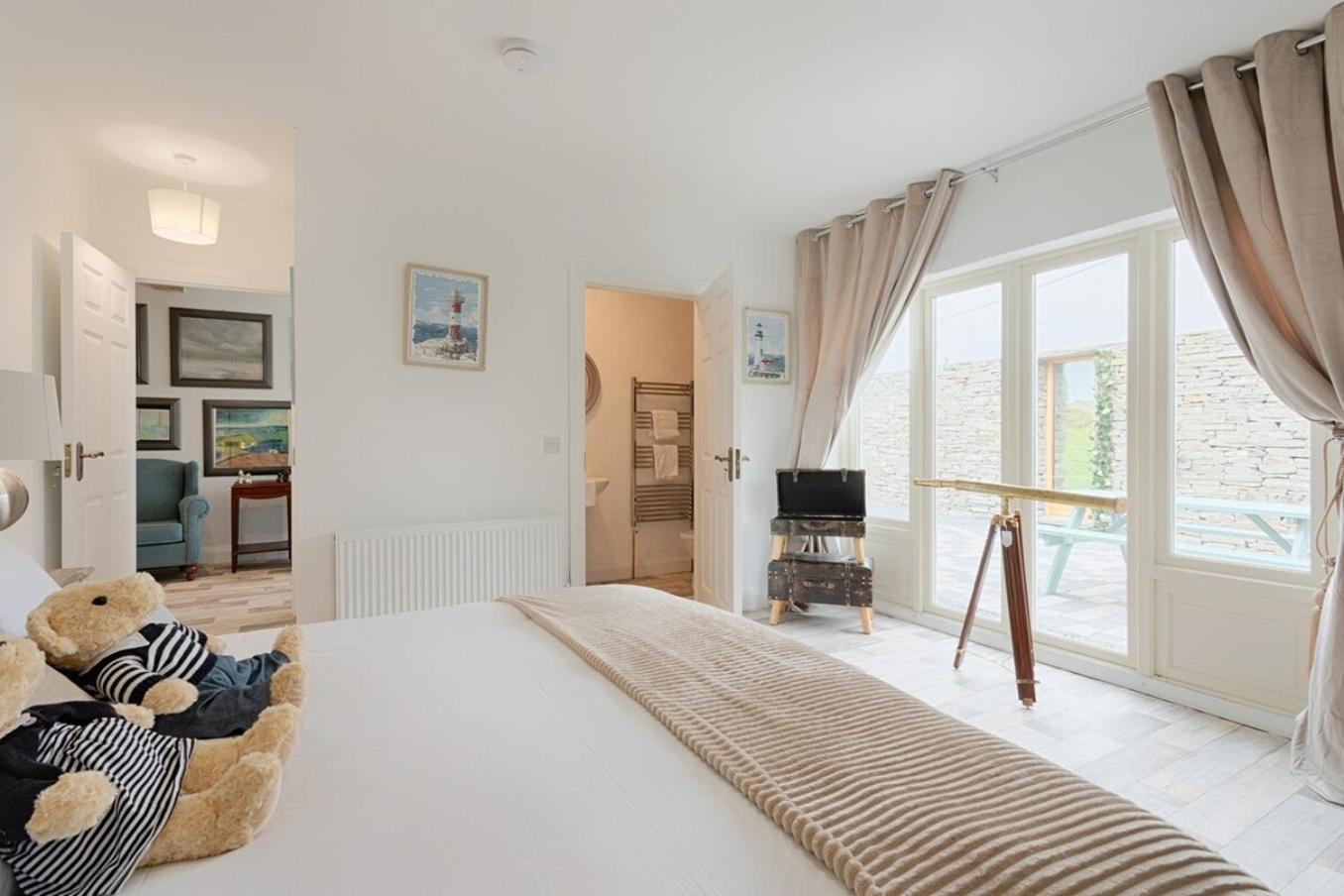 Вілла Holland House No3 Clarecastle Екстер'єр фото