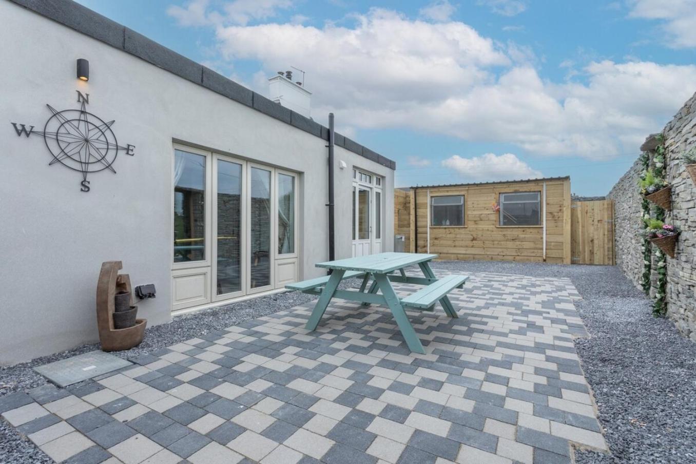 Вілла Holland House No3 Clarecastle Екстер'єр фото