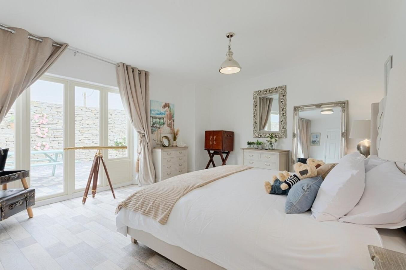 Вілла Holland House No3 Clarecastle Екстер'єр фото